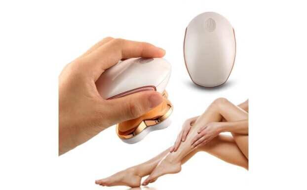 Set epilator complet