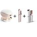 Set epilator complet